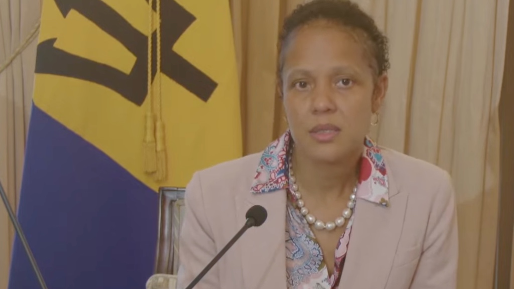 Barbados to drop mask mandate and COVID travel protocols at midnight