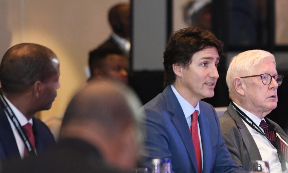 Canada to give $44.8 million in new funding to tackle climate crisis in the Caribbean