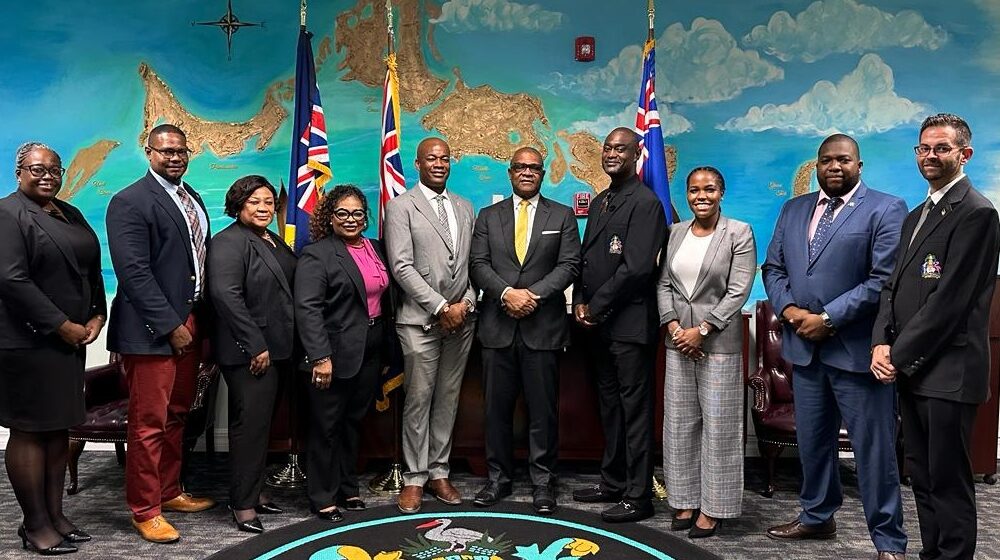 Turks and Caicos leaning on Bahamas for Local Government System development