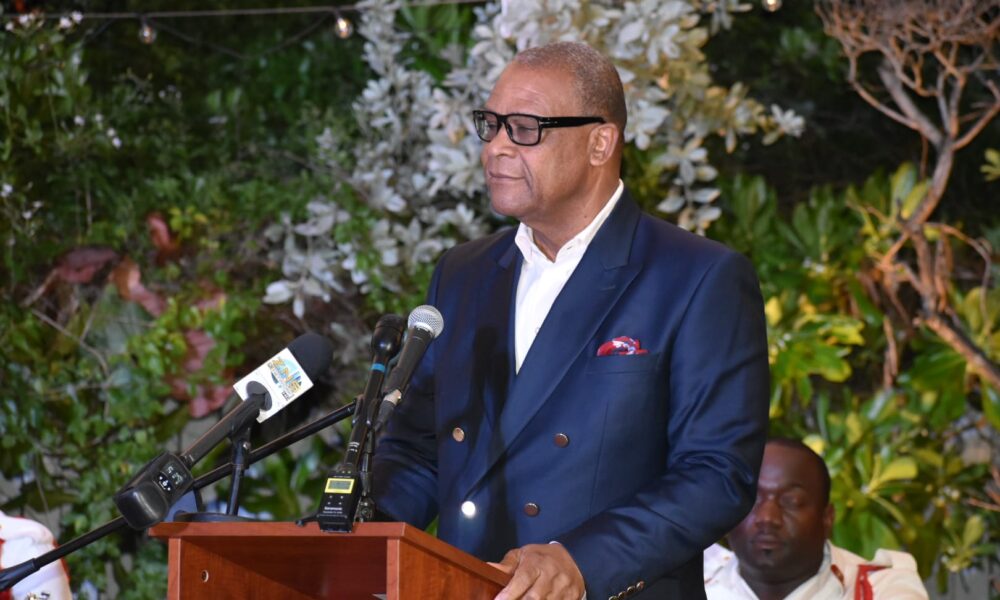 Bahamas to launch TCI Office