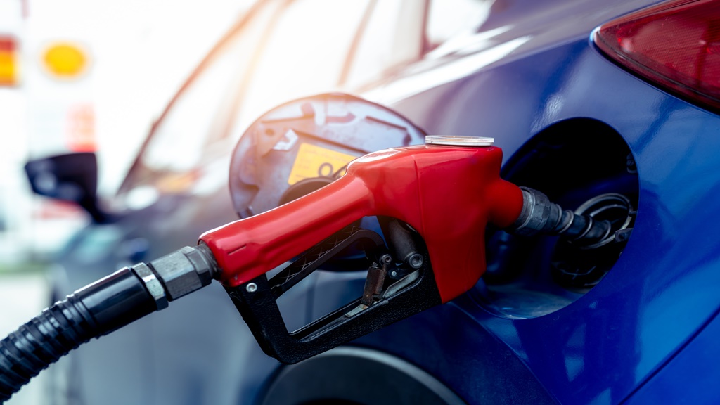 Gasoline and diesel prices increase
