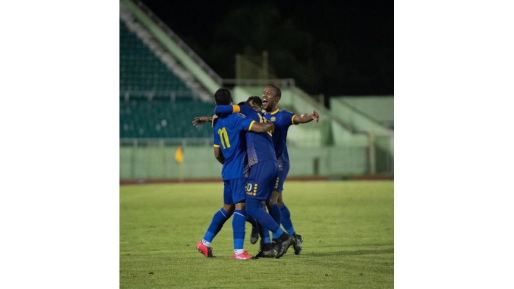 Tridents take on Spice Boys in International Friendly