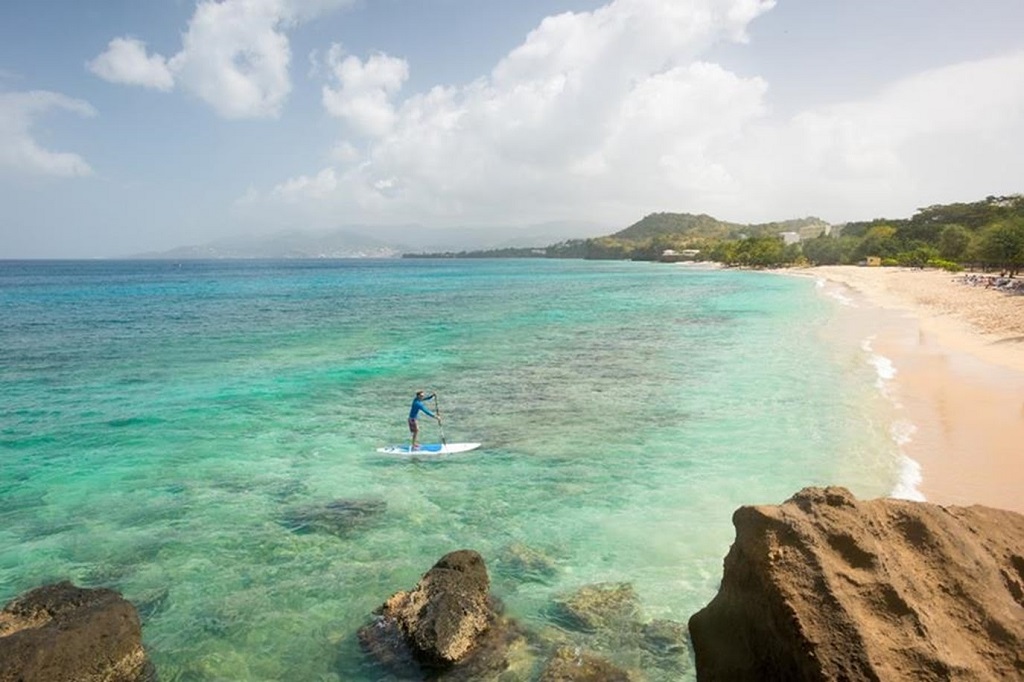 Grenada welcomes travellers to take a Spring Break getaway