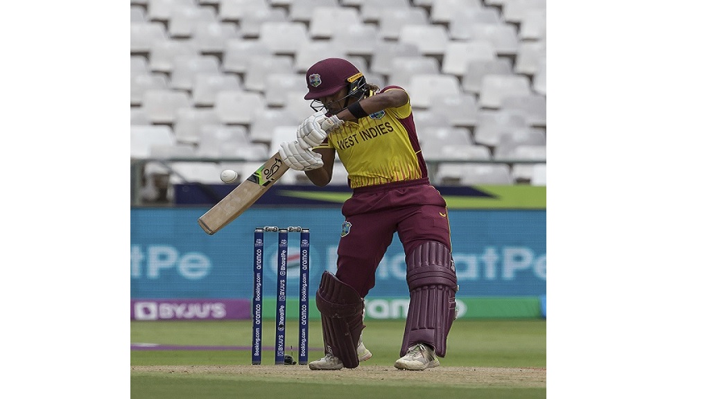 West Indies and New Zealand get first wins at T20 World Cup