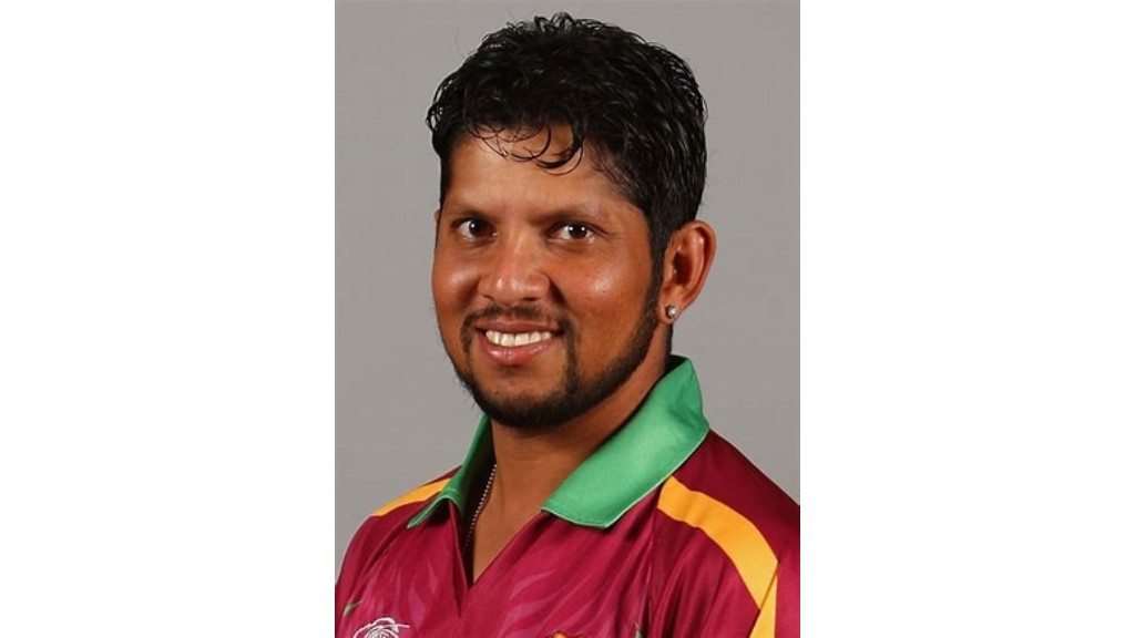Sarwan reappointed to Guyana Cricket Board’s Selection Committee