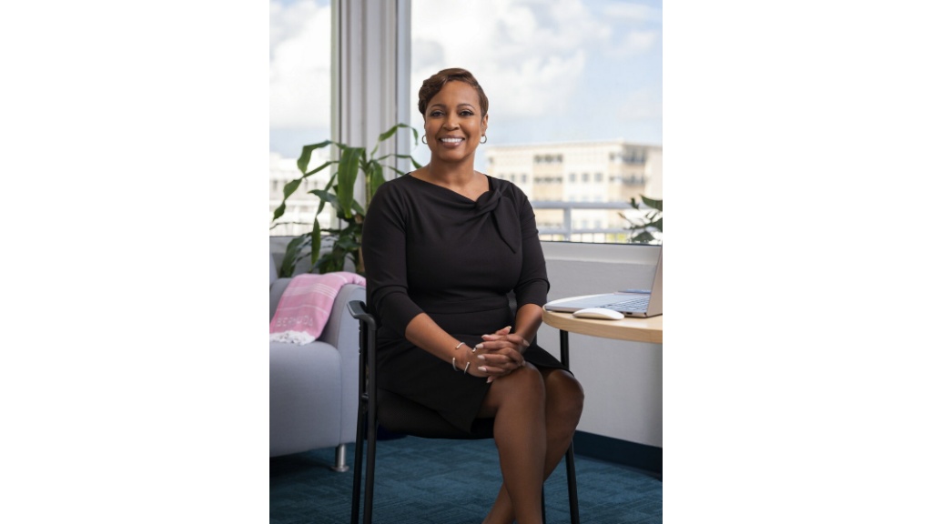 Tracy Berkeley appointed as Bermuda Tourism Authority CEO