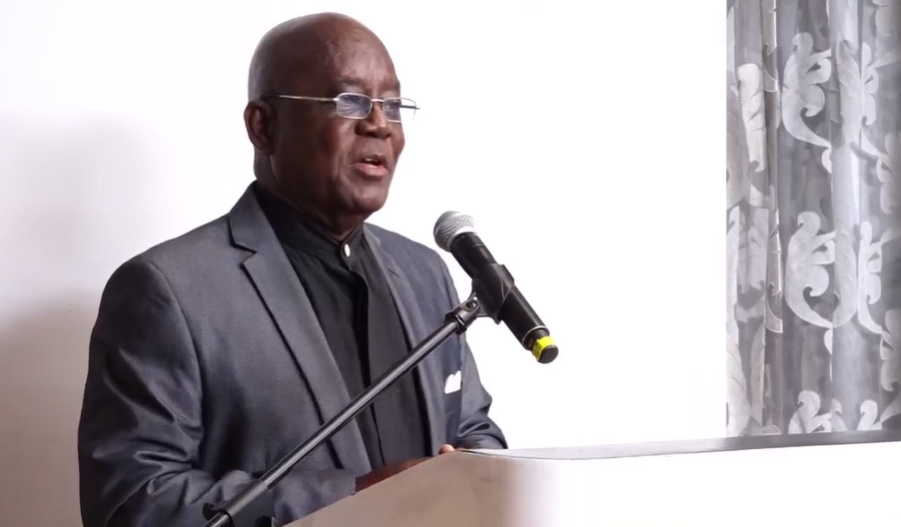 Former Education Minister Advocates for the birth of Trade Unions in TCI