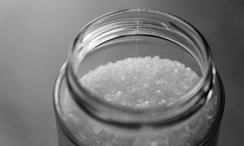 7 million lives at risk because of salt 