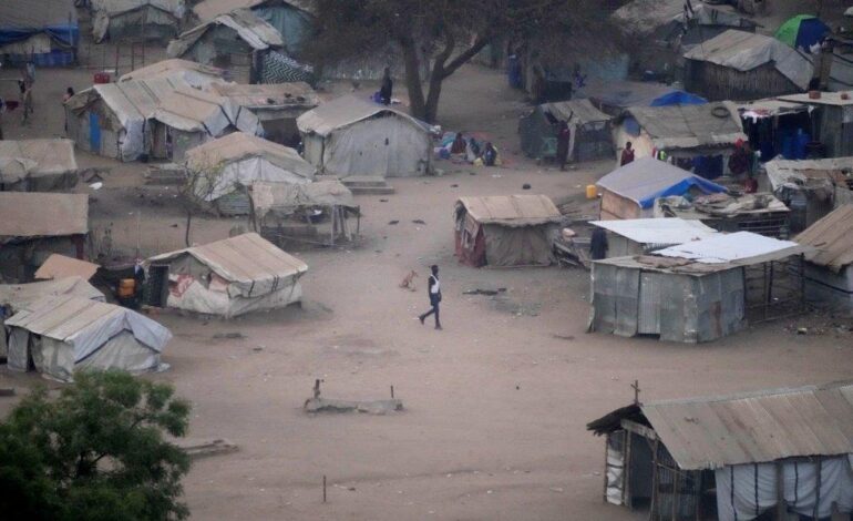 South Sudan shutters schools as it prepares for extreme heatwave