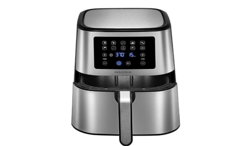 Best Buy recalls over 200,000 air fryers due to overheating issue