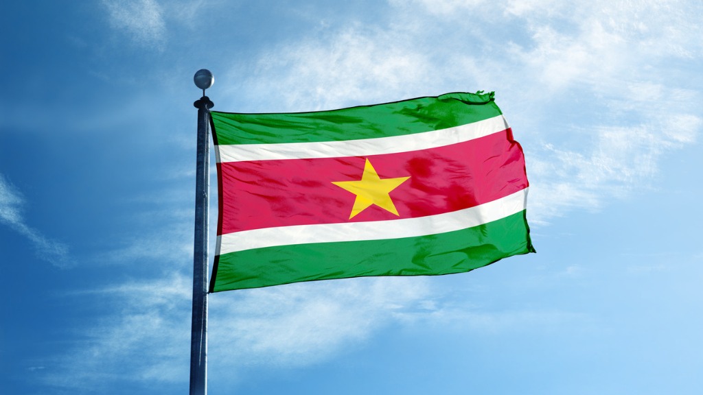 World Bank VP praises Suriname’s reforms, announces aid & IDA access