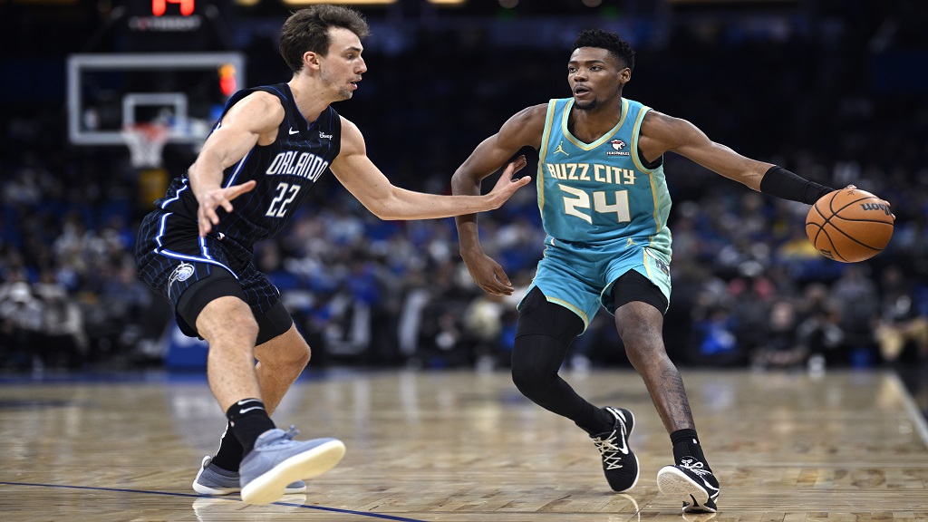 NBA: Magic clinch a play-in spot in 112-92 win over Hornets