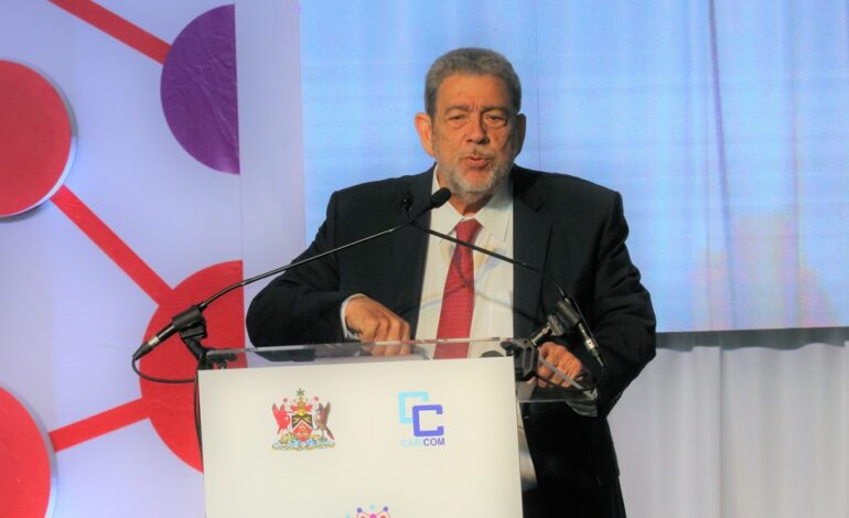 PM Gonsalves vows to ‘fight’ World Bank over higher interest rate