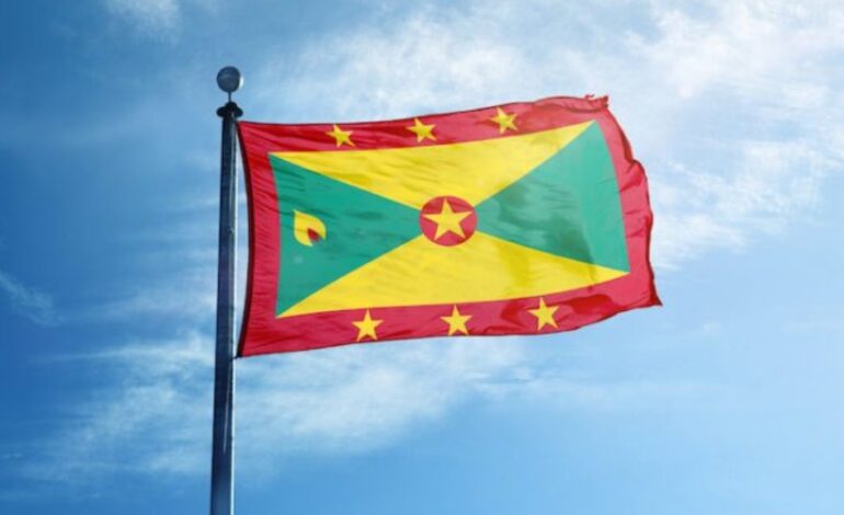 Team Grenada selected for 2024 Carifta Games