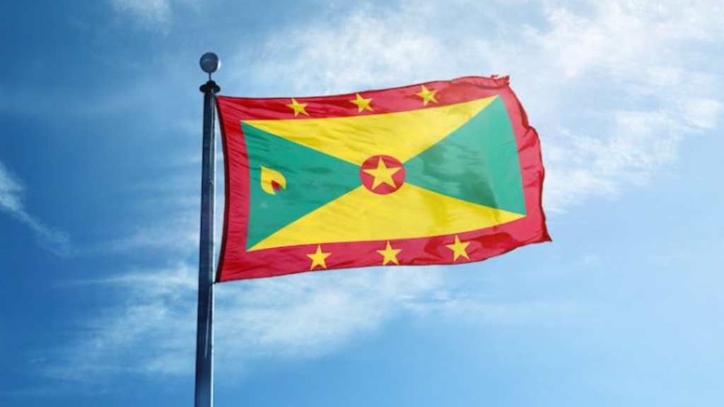 Team Grenada selected for 2024 Carifta Games