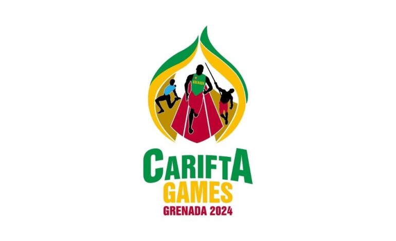 BVI names 2024 Carifta Games team