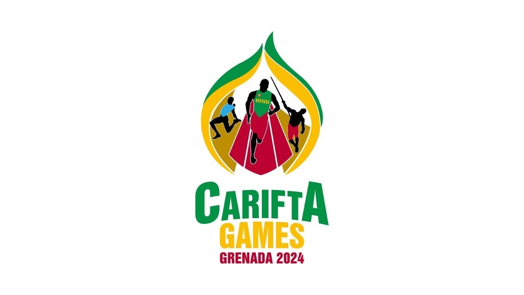BVI names 2024 Carifta Games team