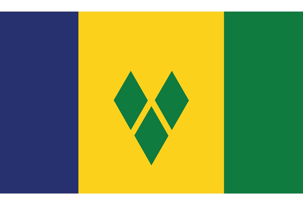 St Vincent and the Grenadines unveils 2024 Carifta team