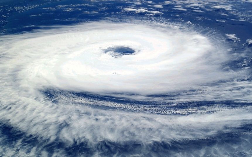 NOAA predicts above-normal 2024 Atlantic hurricane season