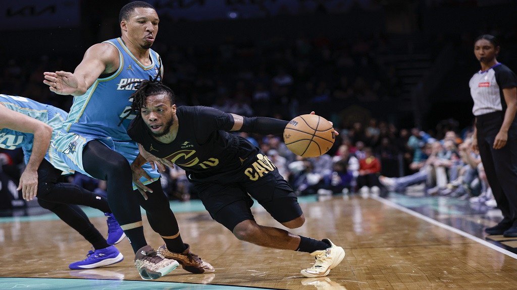 NBA: Hornets beat Cavaliers as rookie Brandon Miller scores 31 points