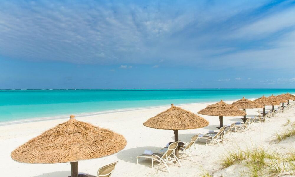 Vote! Turks and Caicos Islands Nominated for 8 World Travel Awards