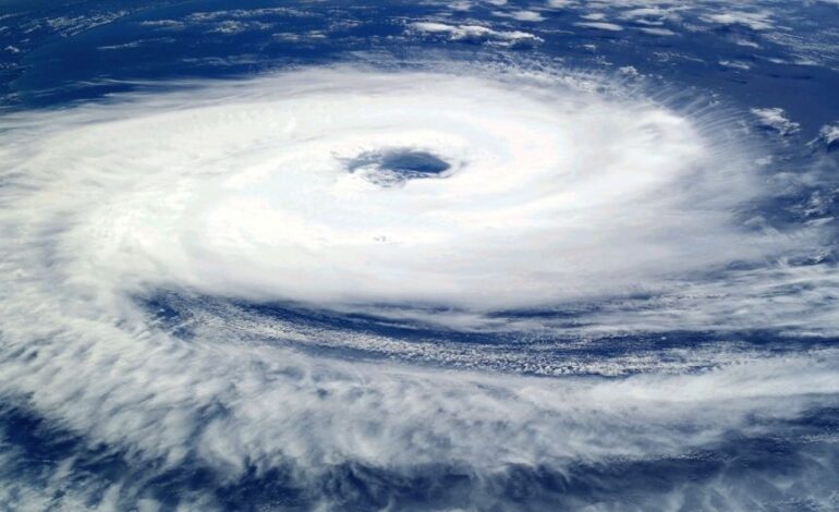 CSU: La Niña conditions to drive ‘extremely active’ Hurricane Season