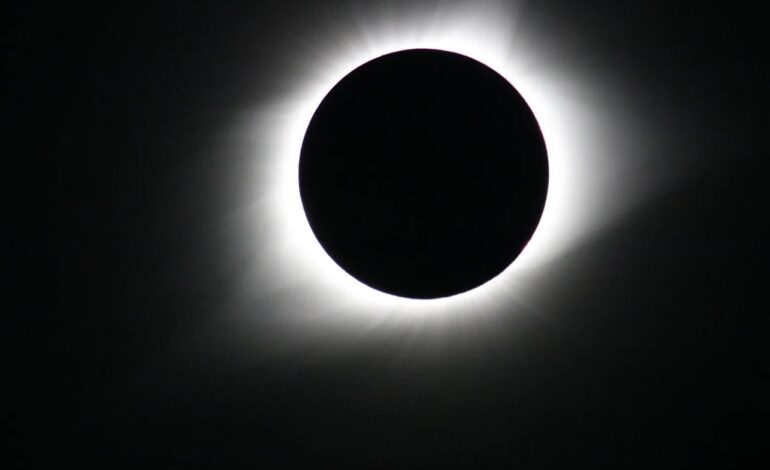 Parts of Caribbean to experience partial solar eclipse on April 8