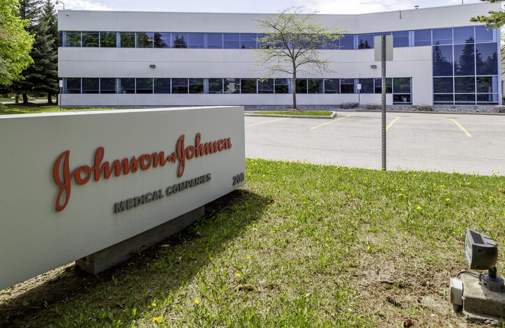 J&J to pump another $13B into MedTech business with Shockwave deal