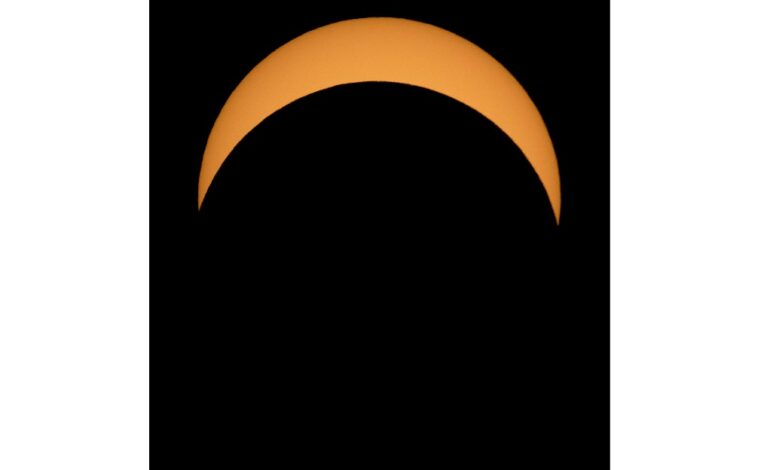 Caribbean Islands in path of partial solar eclipse ready to view