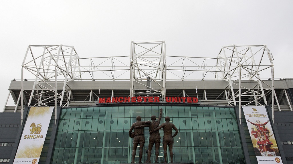 Murtough exits as Man Utd football director amid leadership shake-up