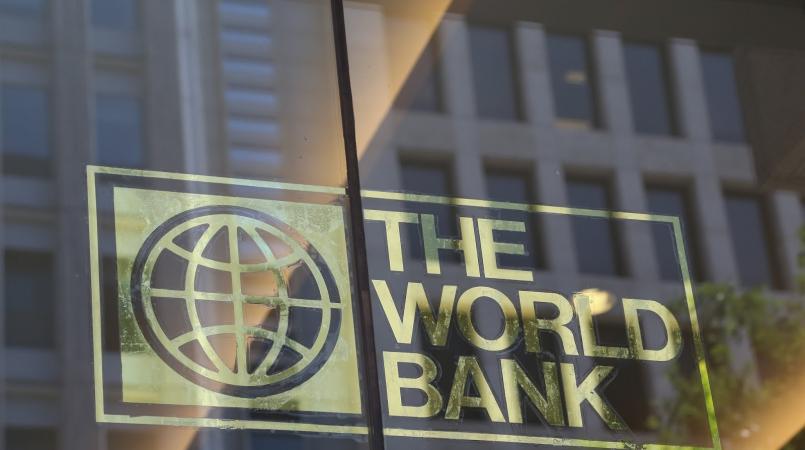 World Bank says economic growth stalled in Latin America and Caribbean