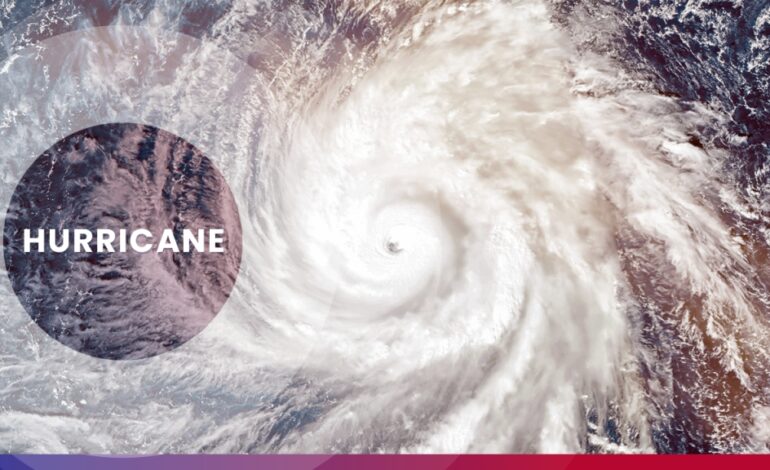 US hurricane forecasters embark on preparedness mission to Caribbean