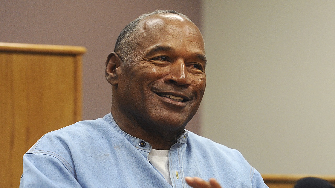 OJ Simpson has died at age 76, family confirms