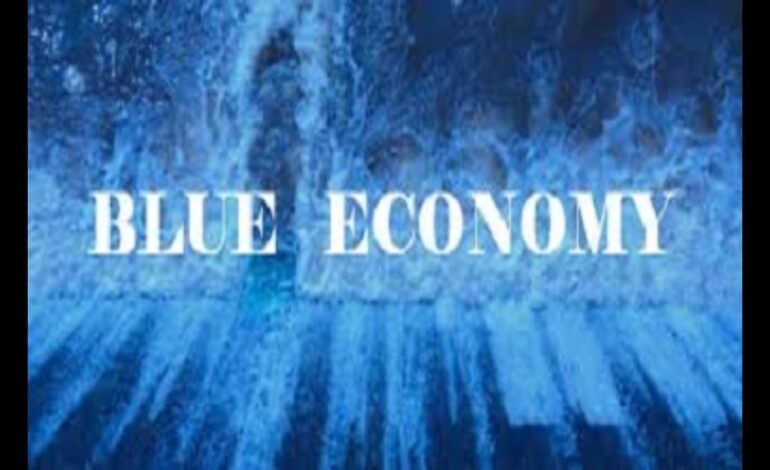 Caribbean countries call for multilateral approach to blue economy