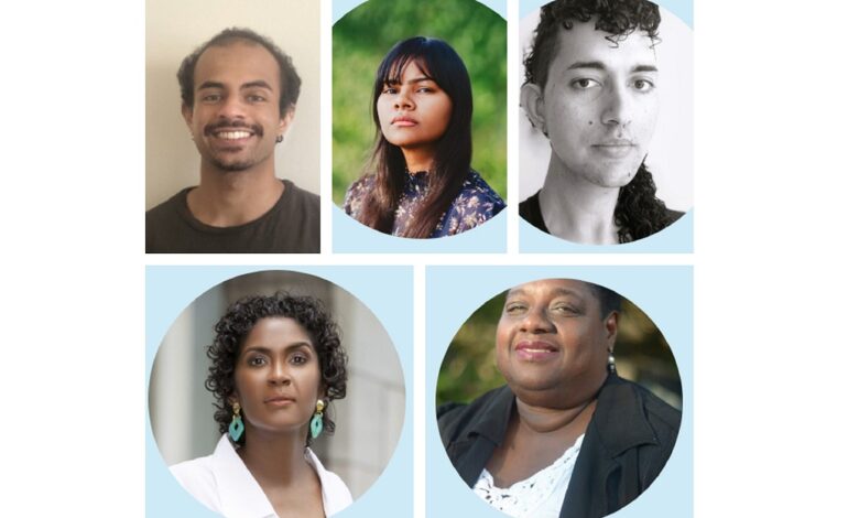 5 Caribbean writers shortlisted for Commonwealth Short Story Prize