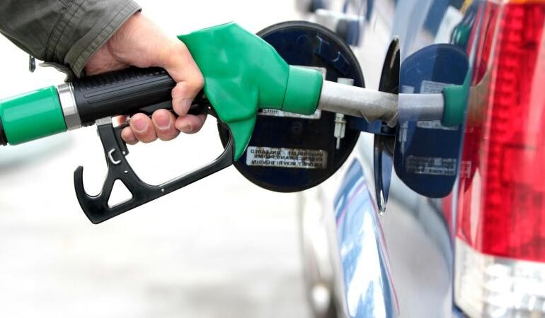 Grenadians to pay more for gas at the pump