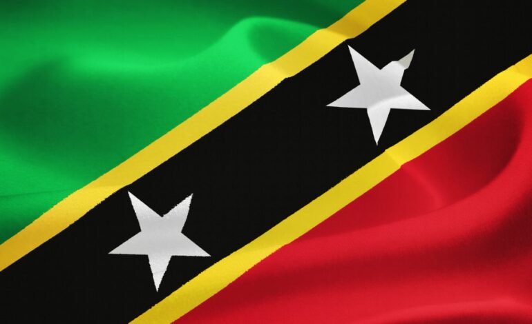 St Kitts & Nevis signs MoU for geothermal energy project