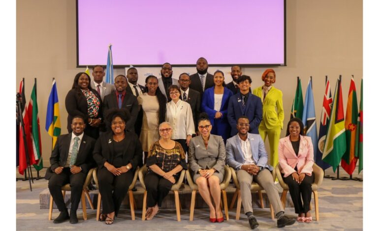 CARICOM to empower youth to address climate change and health issues