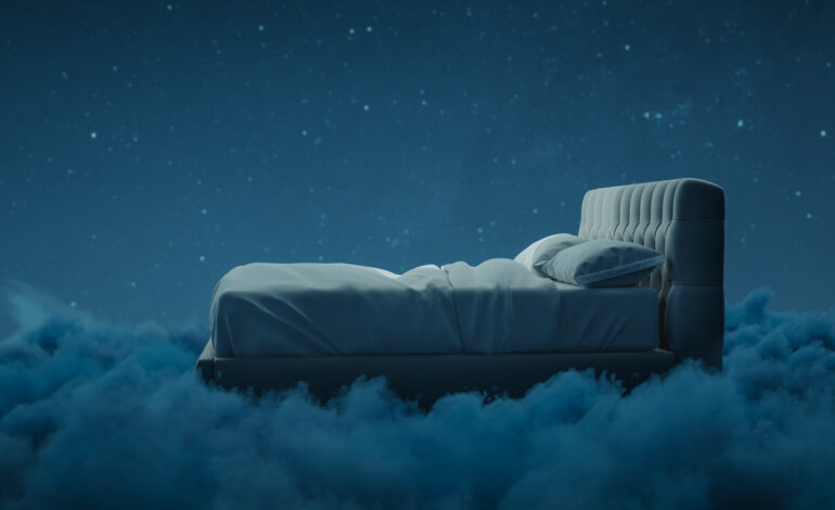 Get better sleep with these 5 tips from experts