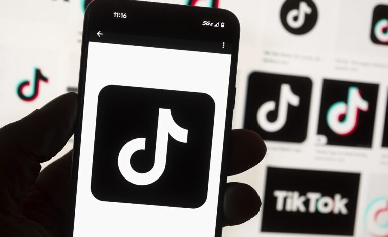 TikTok has promised to sue over the potential US ban