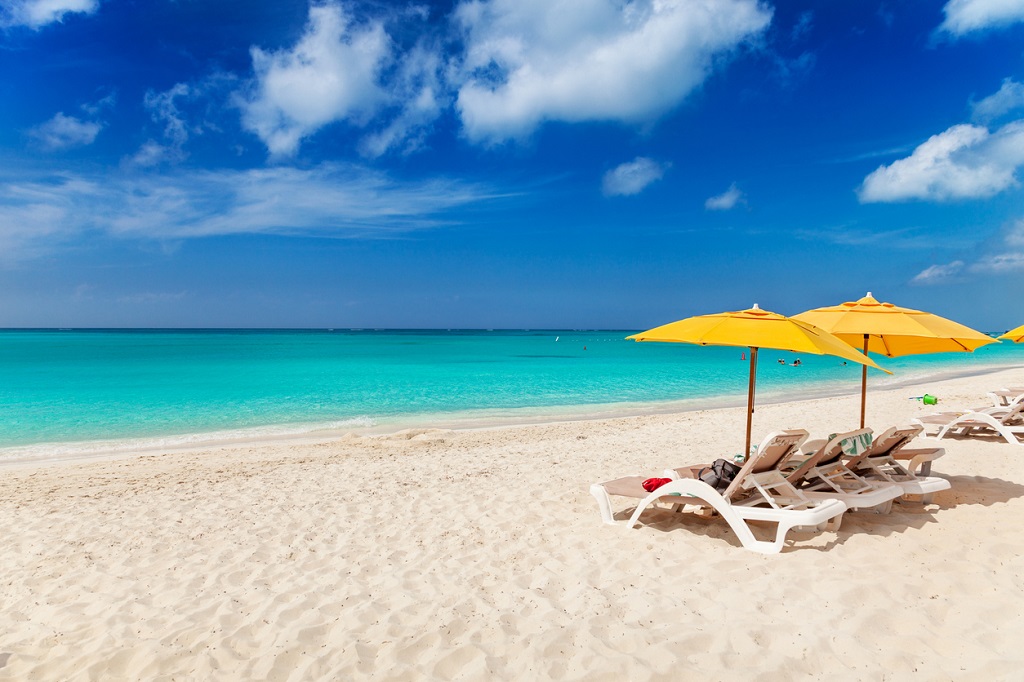 Best Caribbean beaches to visit in 2024, according to Tripadvisor