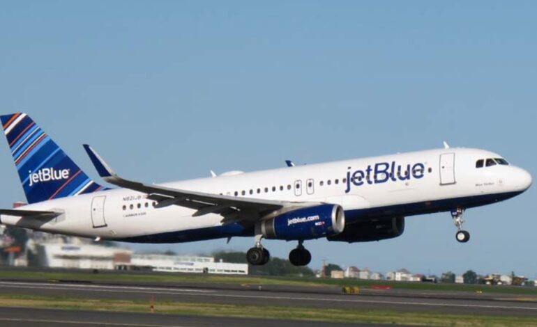 Tourism Corporation Bonaire welcomes JetBlue service