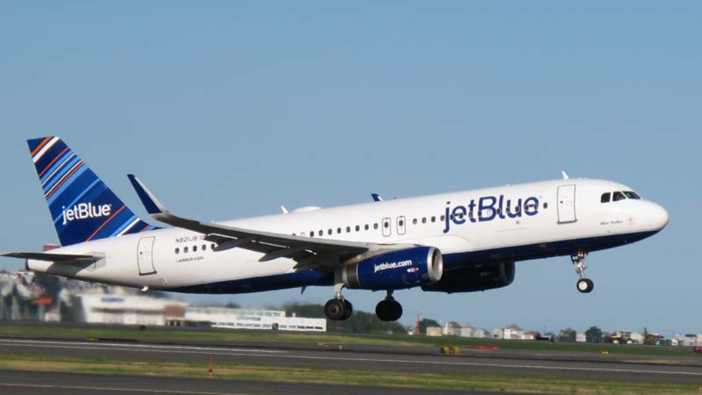 Tourism Corporation Bonaire welcomes JetBlue service