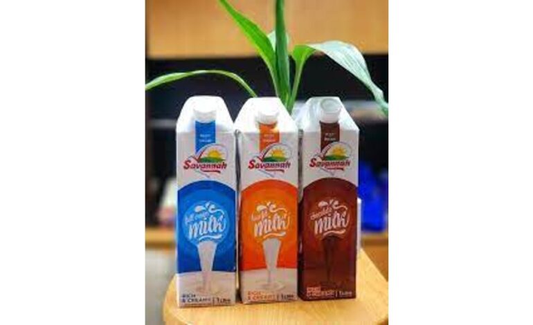 Shipment of Guyanese milk & flavour water blocked from entering T&T