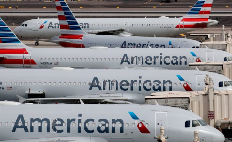 American Airlines to operate new Saturday flight to Anguilla