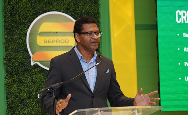 Seprod Trinidad subsidiary profits dip in short carnival season