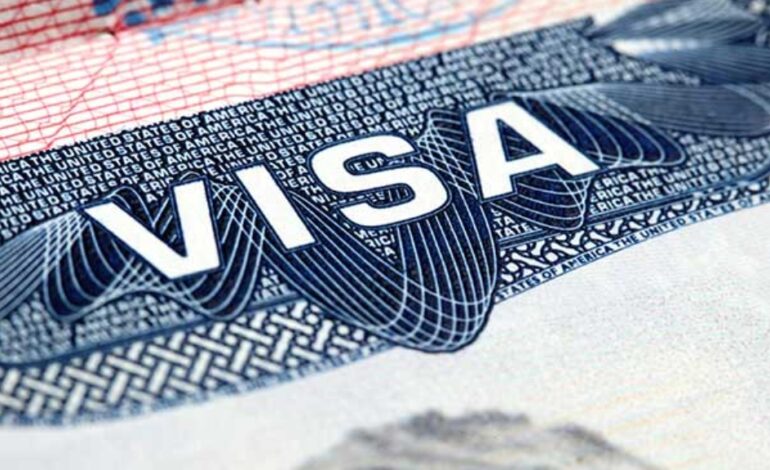 USVI awaits Congress decision on visa waiver for Caribbean visitors