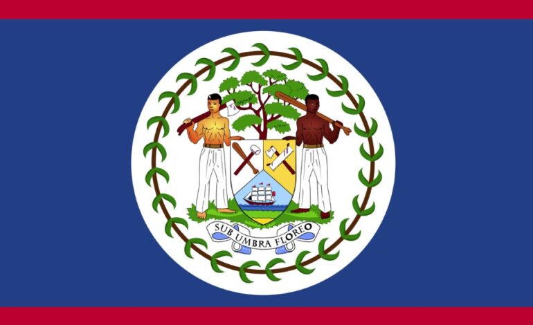 Belize government cracking down on illegal online gaming