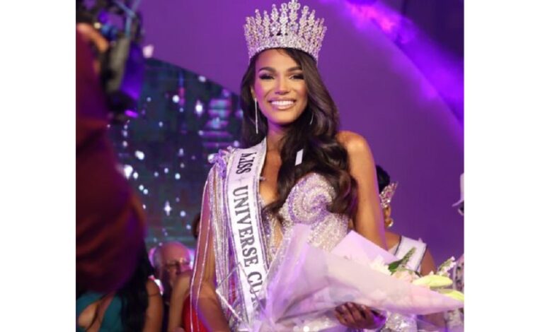 New Miss Universe Curaçao 2024 crowned