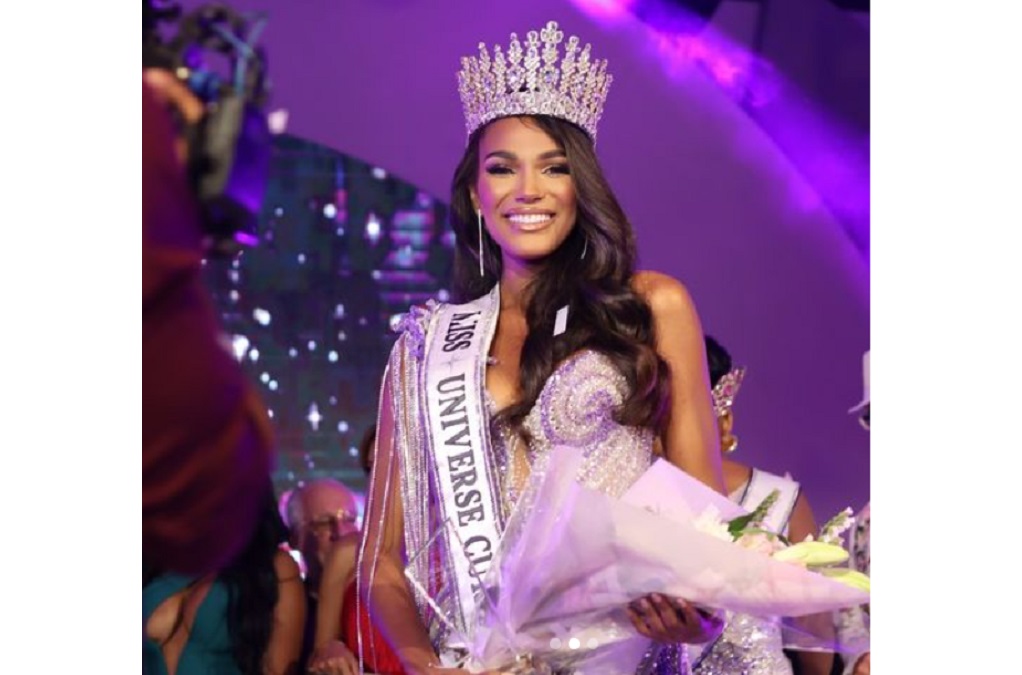 New Miss Universe Curaçao 2024 crowned